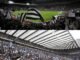 The official update on the extension of the St. James' Park stadium has been released by Newcastle United, and it is terrible