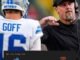 Dan Campbell gave his key reason why Detroit Lions will win their game against Chicago Bears on sunday