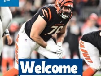Breaking news: Detroit Lions officially signs the player who weighs (330 lbs) as the new offensive tackle following the terrible Injury setback