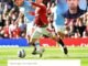 44-year-old English former footballer striker Peter Crouch gave his prediction on who will win the Premier League match between Manchester City vs Manchester United on sunday