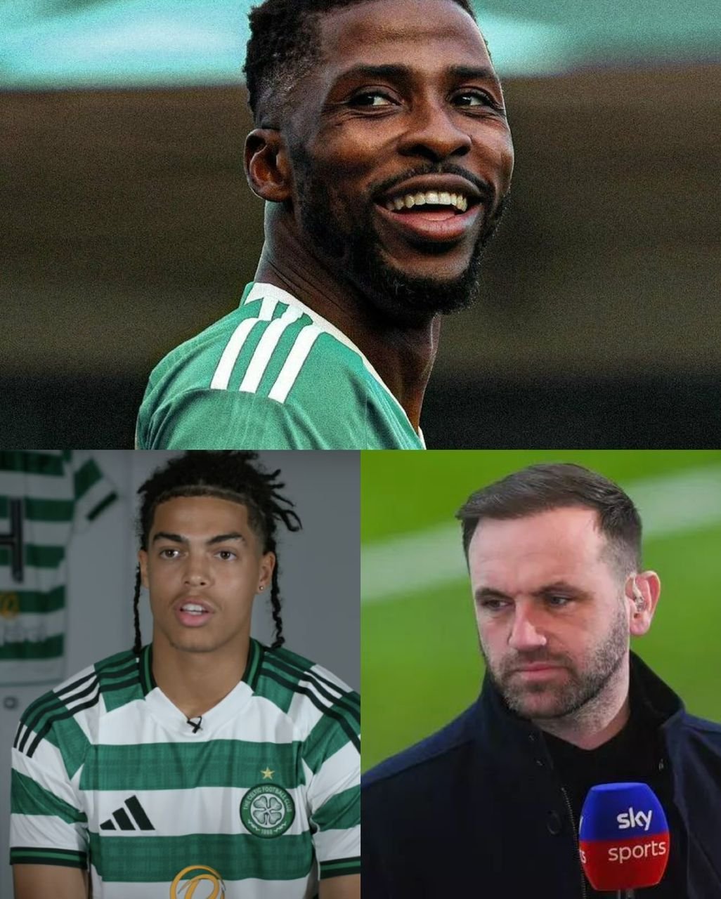 “It’s not about spending", Scottish coach and football player James McFadden slams Celtic board over four transfer deals after controversial club statement thats was release recently