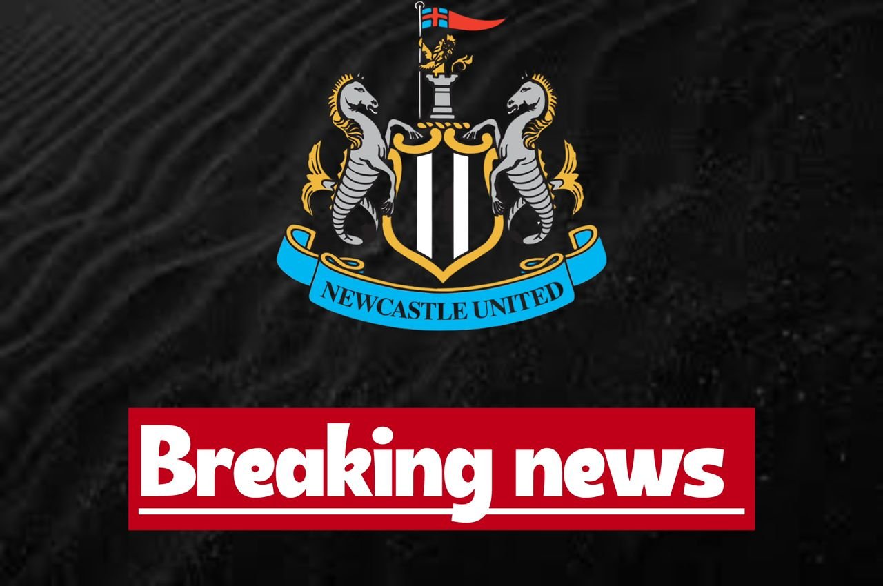 Breaking news: 2025/26 season of Newcastle United Seven players have been added to the Premier League squad, and the inclusion of two individuals has been explained