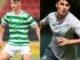 The main real reason why K.V. Kortrijk defender Matthew Anderson left Celtic in the summer transfer window