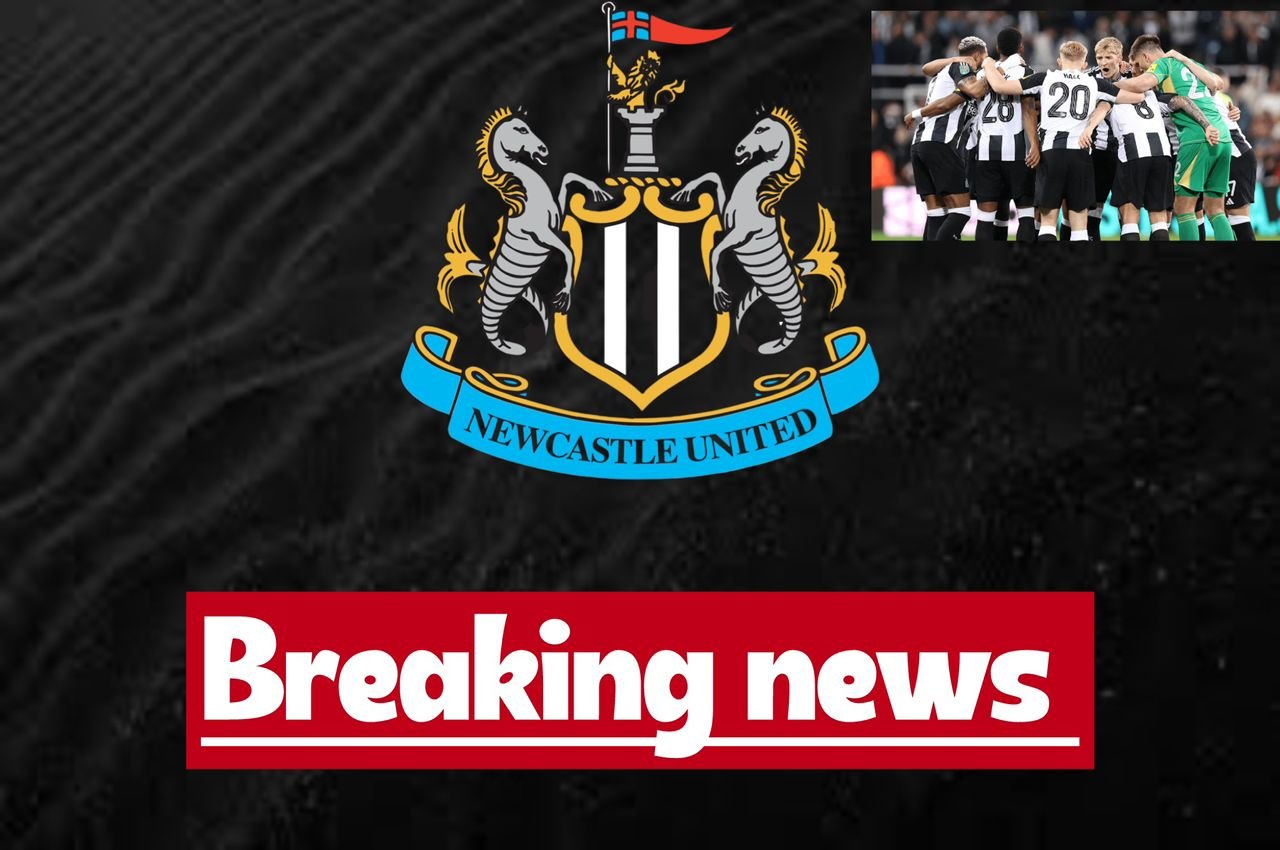 Breaking news: The Premier League rules prohibit a star player from playing for Newcastle United against Wolves, and four players have been warned
