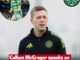 “I understand the frustration " Callum McGregor addresses angry Celtic fans upcoming planned protest and gave out a strong message regarding the move