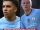 Manchester City defender Rico Lewis reveals the name of the Man City player who is 10xtimes stronger than Erling Haaland