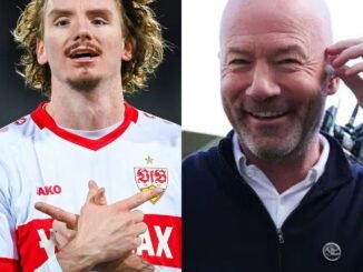 Breaking news: The verdict that Nick Woltemade has delivered is one that Newcastle United supporters will absolutely like, and Alan Shearer has delivered it