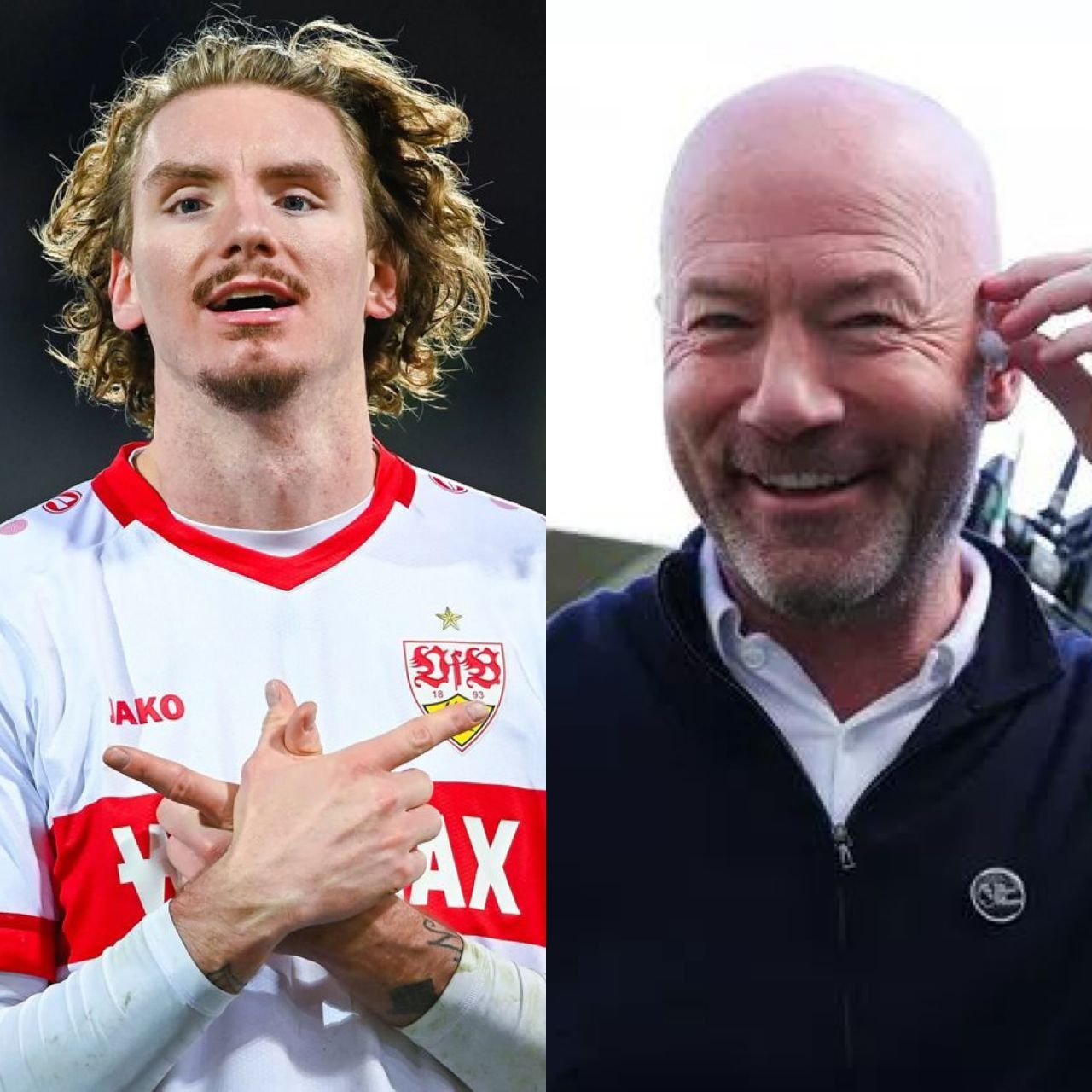 Breaking news: The verdict that Nick Woltemade has delivered is one that Newcastle United supporters will absolutely like, and Alan Shearer has delivered it