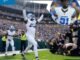 Latest Injury update on Detroit Lions football safety Kerby Joseph ahead of their week 2 matchup against Chicago Bears