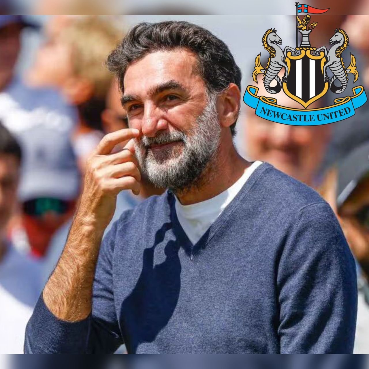 The 'excellent' comment made by Yasir Al-Rumayyan for Newcastle United comes in the midst of significant Saudi Arabian investment in the football industry
