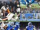 Game Summary: Detroit Lions 52–21 Chicago Bears. The Lions won with a strong offensive performance in week 2 at NFL