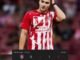 Argentine professional footballer Julian Alvarez sends a message to Liverpool in the midst of their Champions League match, and a transfer swap plot is being revealed