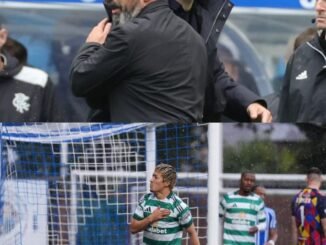 Scottish football journalist David Friel gave his verdict over Daizen Maeda performance over the match between Kilmarnock vs. Celtic (1-2)