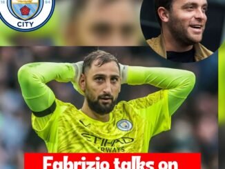 The best sport journalist Fabrizio Romano explains why Manchester United didn’t even bid for the Italian soccer goalkeeper Gianluigi Donnarumma despite holding several conversations