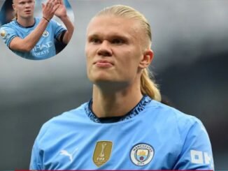 Haaland has chance to outshine a Liverpool icon with hat-trick against Napoli