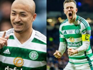 Celtic captain Callum McGregor opens up on the 27-year-old forward Daizen Maeda’s feelings at Parkhead