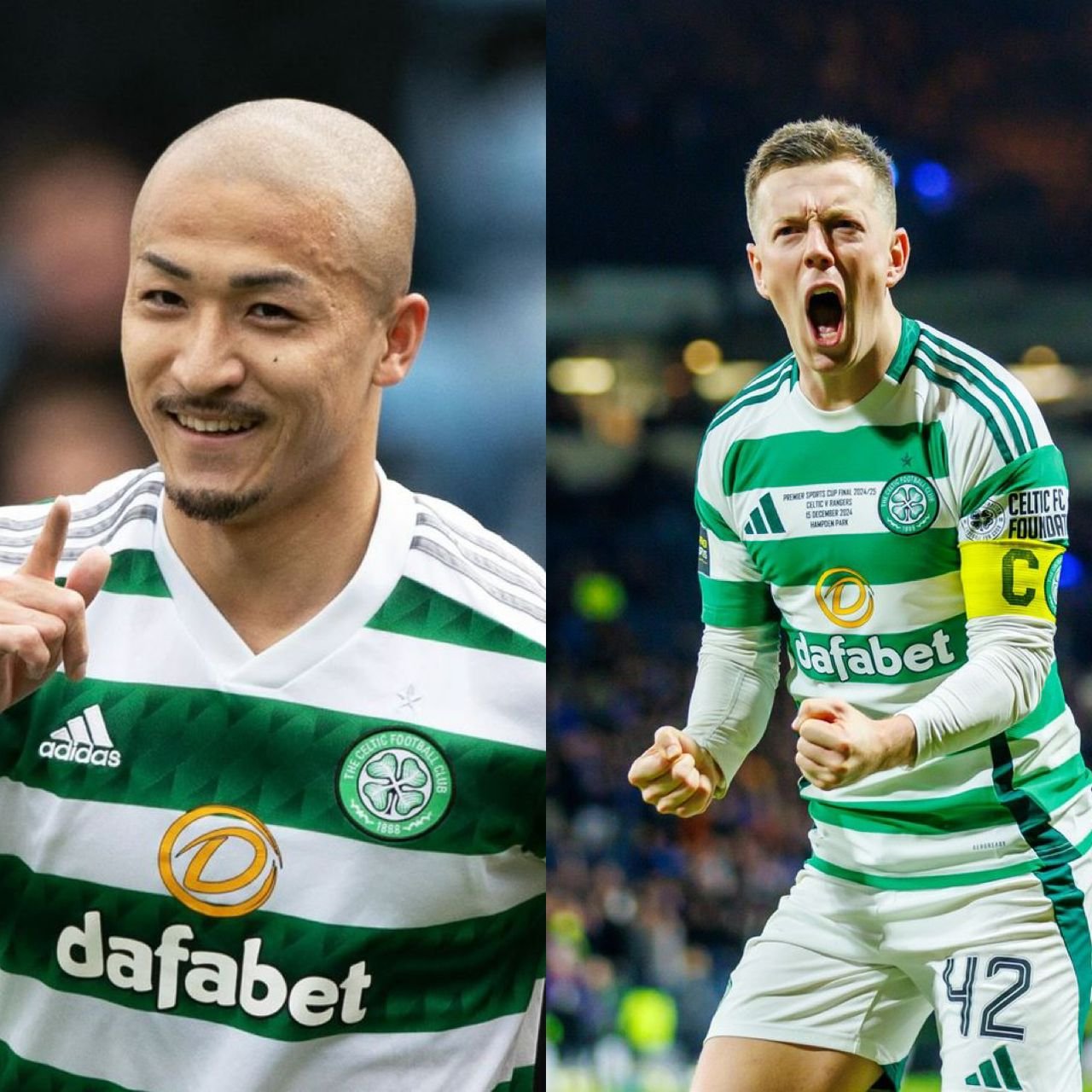 Celtic captain Callum McGregor opens up on the 27-year-old forward Daizen Maeda’s feelings at Parkhead