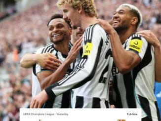 The main reason why Newcastle United Nick Woltemade and Jacob Murphy was dropped during the match against Barcelona
