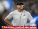 Detroit Lions reveal initial Week 3 injury report with key starter added
