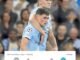 Five facts that we discovered from Manchester City's match against Napoli, in which Phil Foden and Erling Haaland appeared as stars