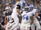 Breaking news: Detroit Lions defensive tackle Alim McNeill Delivers Big Injury Boost