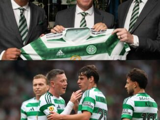 Ex-Celtic board member hits out at transfer mistakes