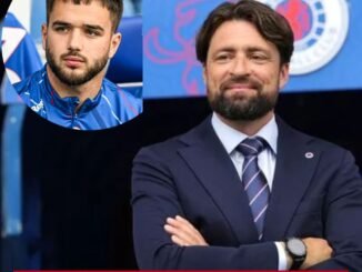 "What is in the past is in the past" - Raskin opens up on Rangers absence as Russell Martin Martin shares his thoughts over the midfielder statement