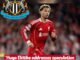 "Agreeable" Hugo Ekitike breaks silence on Newcastle United transfer rumours with defiant message