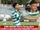 Scottish footballer defender Kieran Tierney gives honest verdict on what it’s like to play alongside Sebastian Tounekti