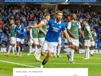 Rangers vs Genk: How to watch, live stream details, latest team updates and injury news ahead of clash