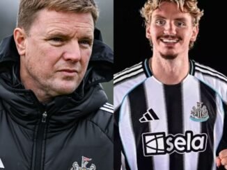 Eddie Howe Issues Stark Nick Woltemade Warning as Newcastle Suffer Major Seven-Game Blow