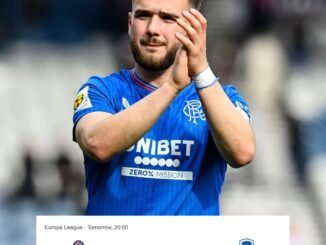 Rangers vs Genk: How to watch on TV, live stream details & latest team news