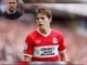 How Manchester City are assessing Sverre Nypan’s progress on loan at Middlesbrough