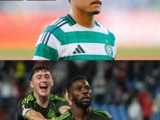 Football pundit Chris Sutton’s brutally shares honest verdict over the substitution of Daizen Maeda for the 28-year-old Celtic F.C. Forward during half-time in Belgrade