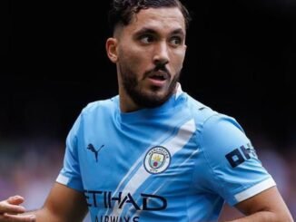 Early comeback Date for the 22-year-old midfielder Rayan Cherki revealed