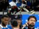 Rangers F.C. coach Russell Martin explained the main reason why he choose to start Youssef Chermiti over Bojan Miovski during the Europa League match against Genk