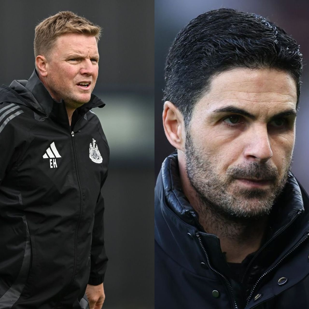 "Huge boost for Newcastle United" Mikel Arteta provides update on fresh Arsenal injury concern before facing Newcastle, with four players already sidelined.