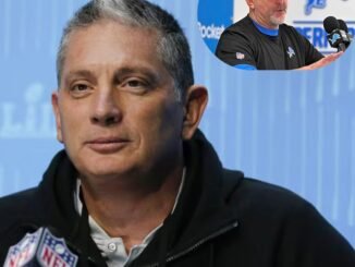 “We’ve already come up against some strong rushing offenses.” Ex-Detroit head coach addresses John Morton’s striking comments
