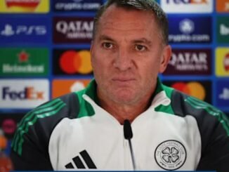 Celtic F.C. coach Brendan Rodgers gave out his full take on contract question and outlines January transfer strategy