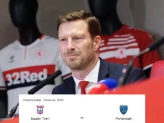 Chief Executive of Middlesbrough Football Club Neil Bausor Responds as EFL Rules on Middlesbrough Rival’s Postponed Fixture