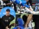 "banged up" Dan Campbell drops fresh update on Detroit Lions 28-year-old CB D.J. Reed’s Injury Status