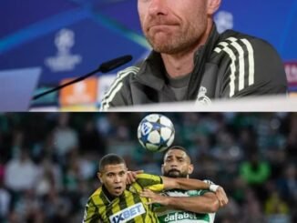 Head coach of La Liga club Real Madrid Xabi Alonso gave his assessment over Kairat Almaty victory over Celtic F.C. in UEFA Champions League