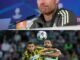 Head coach of La Liga club Real Madrid Xabi Alonso gave his assessment over Kairat Almaty victory over Celtic F.C. in UEFA Champions League