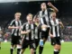 Breaking news: £94m Six matches have been ruled out for Newcastle United, but a vital player is expected to return in the near future