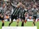 Six first-team stars absent as Newcastle’s squad to face Union SG is confirmed