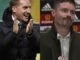 “I’m an emotional man" - Mikael Lustig reveals why he was very furious with Brendan Rodgers for leaving Celtic F.C. and going to Leicester City (February 2019 to April 2023)