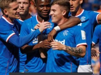 Predicted lineup, player to miss the match, general team news: SK Sturm Graz vs Rangers