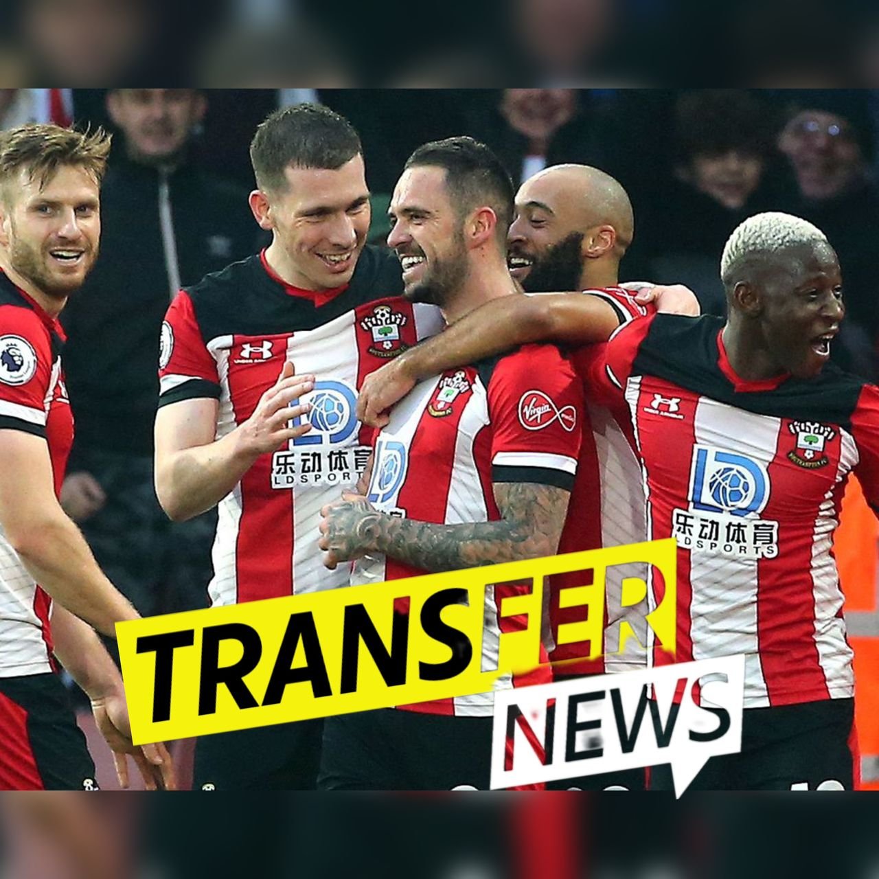 Southampton is discussing the possibility of bringing back a former hero who was shunned by West Ham.