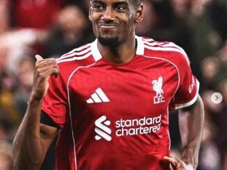 ‘He’s still not fit’ – Danish football manager makes latest Alexander Isak claim and Liverpool statement bound to anger Newcastle United faithful.