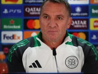 Celtic F.C. coach Brendan Rodgers explains Celtic’s Plans for International breaks as uncertain claims comes forth